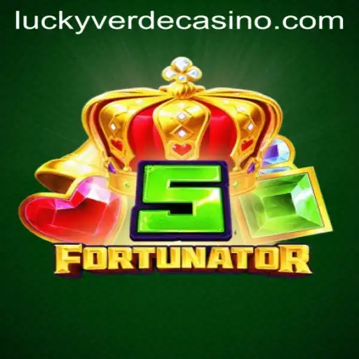 Exploring the Thrills of 5Fortunator at Verde Casino Online