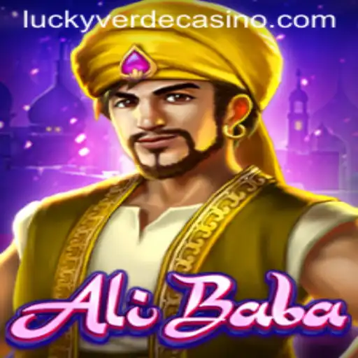 Discover the Exciting World of AliBaba at Verde Casino Online
