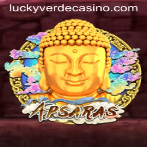 Discover Apsaras: An Exciting New Game at Verde Casino Online