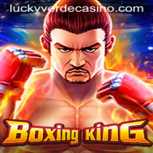 The Thrilling World of BoxingKing: A Deep Dive into Each Punch and Strategy