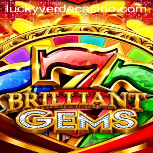 Exploring BrilliantGems at Verde Casino Online