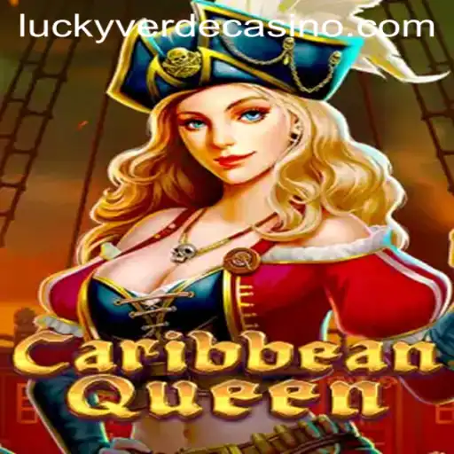 Discover the Thrilling Adventure of CaribbeanQueen at Verde Casino Online