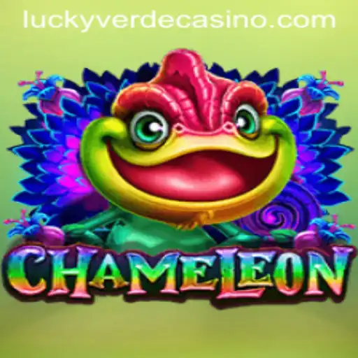 Exploring the Colorful World of Chameleon and Verde Casino Online