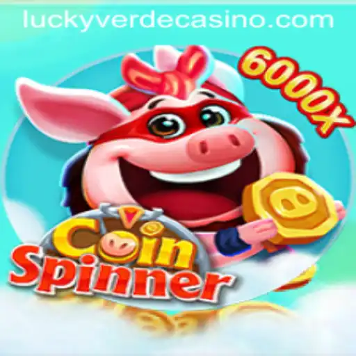CoinSpinner: A Thrilling New Addition to Verde Casino Online