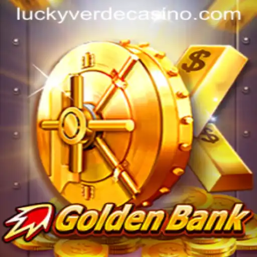 CrazyGoldenBank: A Deep Dive into the Exciting World of Verde Casino Online