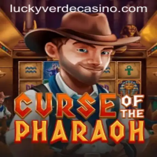 Experience the Thrills of CurseofthePharaoh at Verde Casino Online