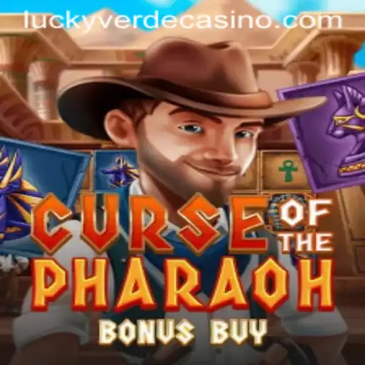 Explore the Enchanting World of Curse of the Pharaoh Bonus Buy at Verde Casino Online