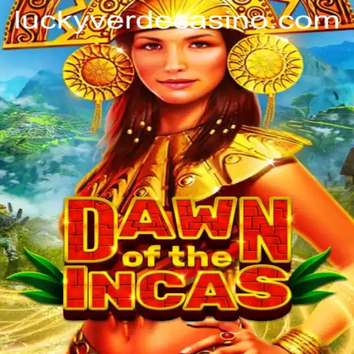 Dawn of the Incas: A Detailed Exploration of Gameplay at Verde Casino Online