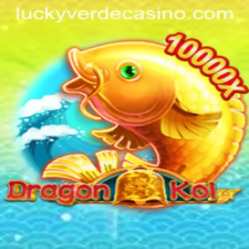 Discover the Intriguing World of DragonKoi at Verde Casino Online