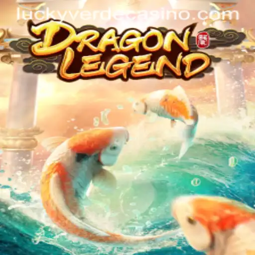 Discovering DragonLegend at Verde Casino Online