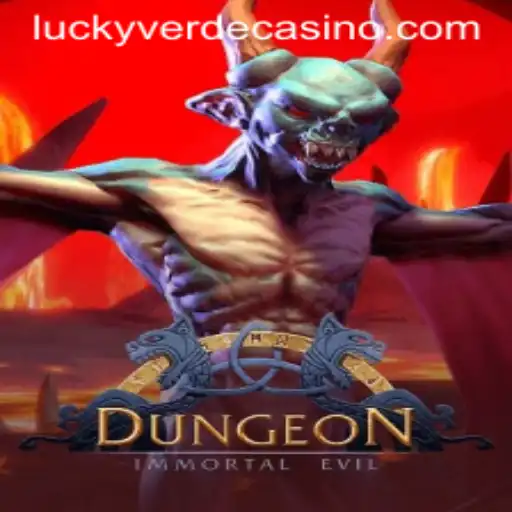 Discover the Thrilling World of Dungeon: An Exciting Journey with Verde Casino Online