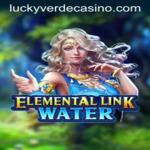 Exploring the Depths of ElementalLinkWater at Verde Casino Online
