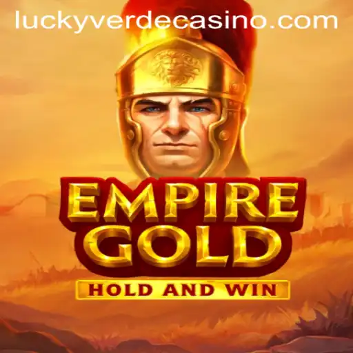 EmpireGold: A Compelling Journey in Verde Casino Online