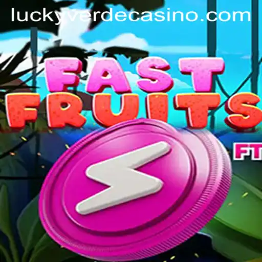 Exploring the Thrilling World of FastFruits at Verde Casino Online