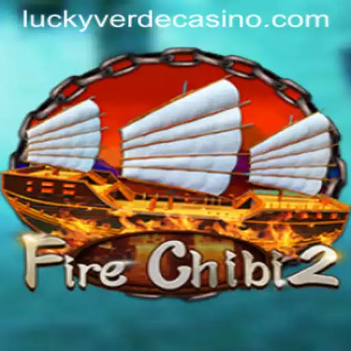 Exciting New Adventure: Unveiling FireChibi2 at Verde Casino Online