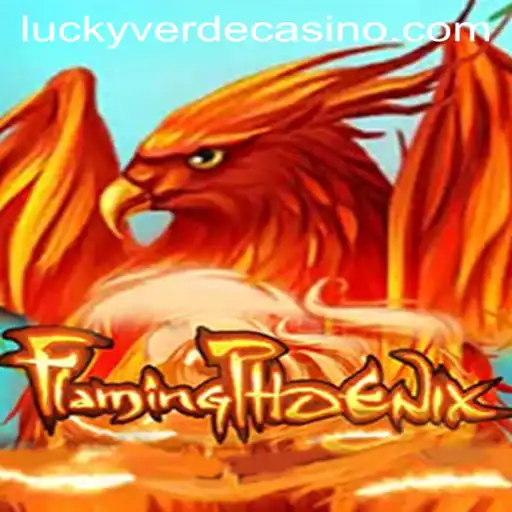 FlamingPhoenix: The Ultimate Gaming Experience at Verde Casino Online