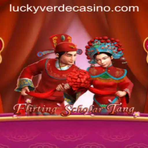Discovering FlirtingScholarTang: A Vibrant Journey into Online Gaming at Verde Casino Online