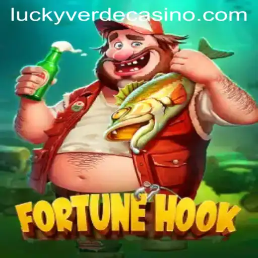 FortuneHook: Dive into the Exciting World of Verde Casino Online