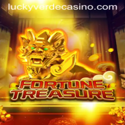 Discover the Thrills of FortuneTreasure at Verde Casino Online