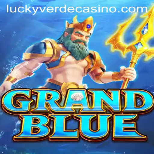 Exploring the Thrills of GRANDBLUE at Verde Casino Online