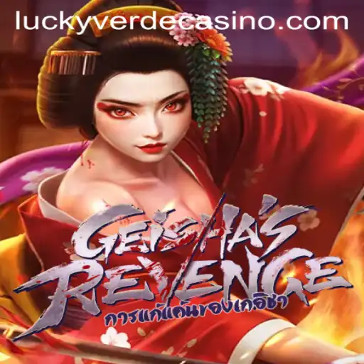 Unveiling GeishasRevenge: The Captivating Game Experience at Verde Casino Online
