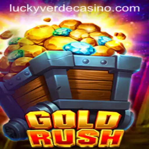 Exploring the Thrills of GoldRush at Verde Casino Online