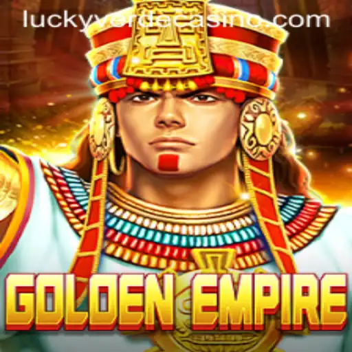 GoldenEmpire Game Review: Discover the Thrills of Verde Casino Online