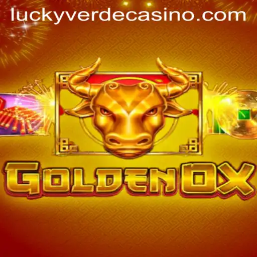 Exploring the Allure of GoldenOx at Verde Casino Online
