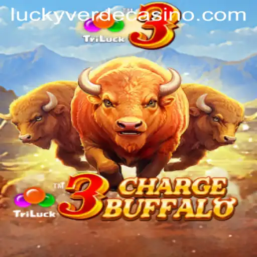 Exploring 3ChargeBuffalo at Verde Casino Online