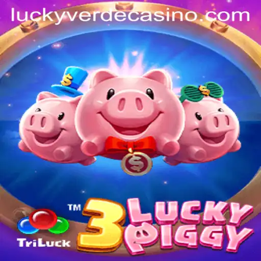 Exploring 3LUCKYPIGGY: A Thrilling Adventure at Verde Casino Online