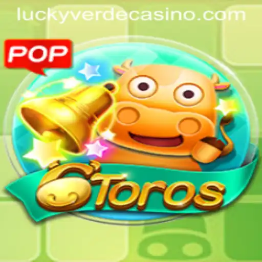Discover the Thrill of 6Toros at Verde Casino Online