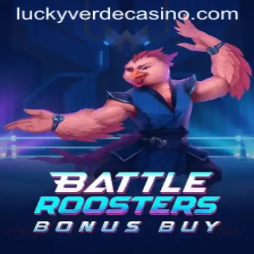 Explore the Excitement of BattleRoostersBonusBuy at Verde Casino Online