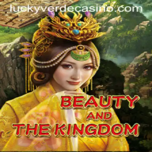 Explore the Enchanting World of BeautyAndTheKingdom: A Deep Dive into this Exciting Casino Game