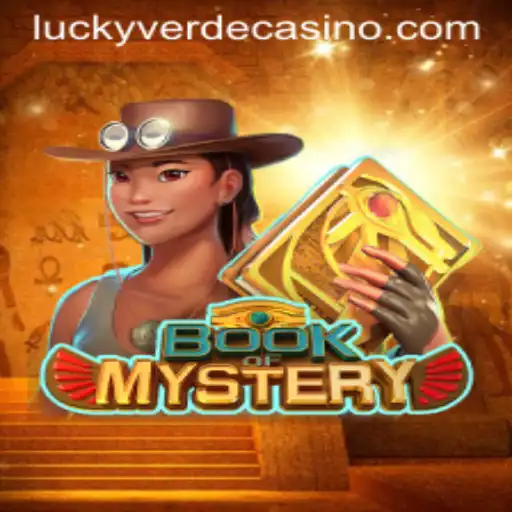 Exploring the Enigmatic World of BookofMystery at Verde Casino Online