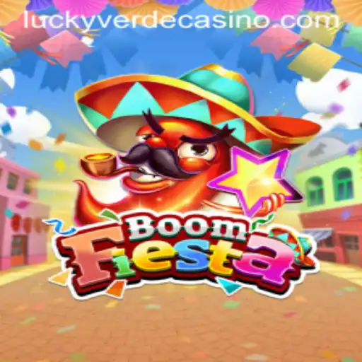Unveiling BoomFiesta: An Exciting New Game at Verde Casino Online