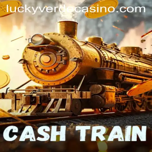 Exploring CashTrain: The Exciting Journey in Verde Casino Online