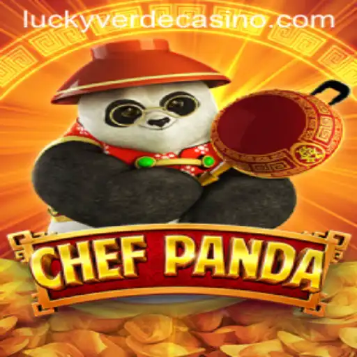 Discover the Culinary Adventure of ChefPanda at Verde Casino Online