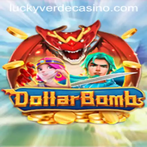 Unveiling DollarBombs: The Explosive Casino Game Taking Verde Casino Online by Storm
