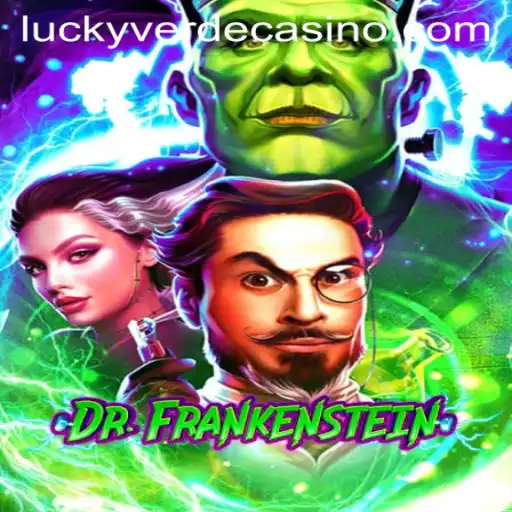DrFrankenstein: Unveiling the Thrills of Verde Casino Online