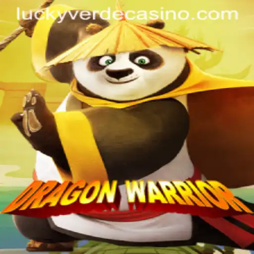 Exploring the Enchanting Realm of DragonWarrior at Verde Casino Online