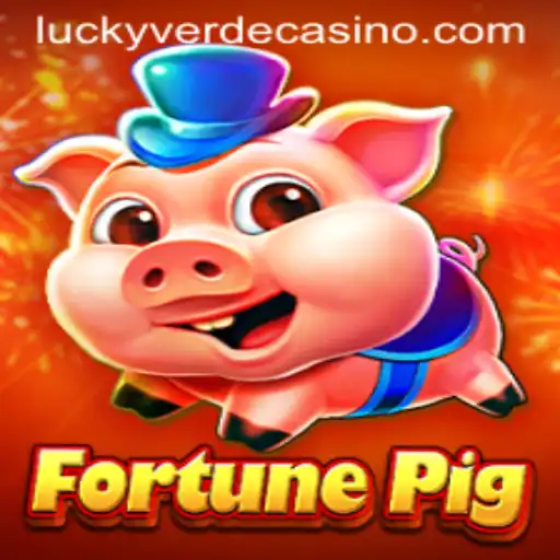 Discover the Exciting World of FortunePig at Verde Casino Online