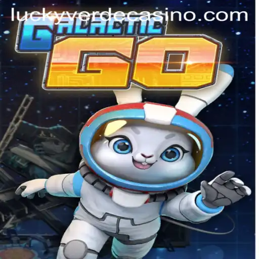 GalacticGO: An Immersive Journey Through Verde Casino Online
