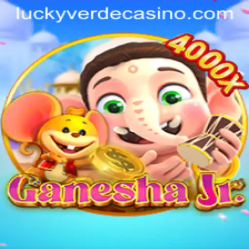 Exploring the Fascinating World of GaneshaJr at Verde Casino Online