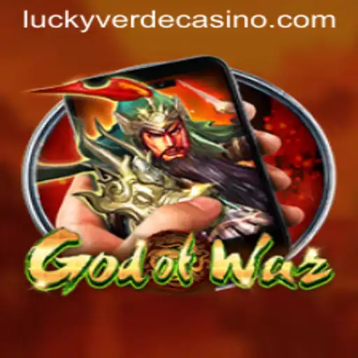 GodofWarM: A Comprehensive Guide to the Exciting World of Verde Casino Online