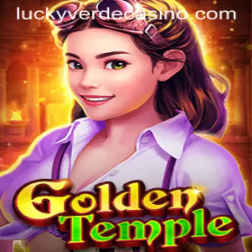 Exploring the Thrills of GoldenTemple: A Verde Casino Online Adventure