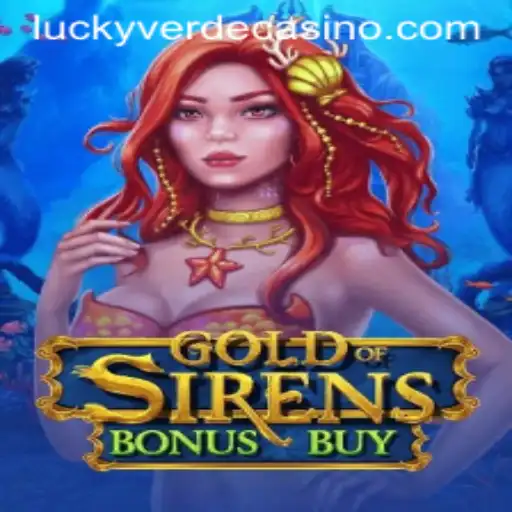 Unveiling the Wonders of GoldofSirensBonusBuy at Verde Casino Online