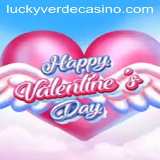 Unveiling HappyValentinesDay: The Latest Sensation at Verde Casino Online