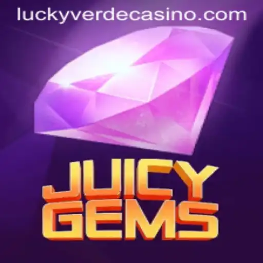 Exploring JuicyGems: A Gem of a Game at Verde Casino Online