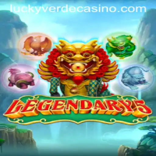 Exploring the Features and Rules of Legendary5 at Verde Casino Online
