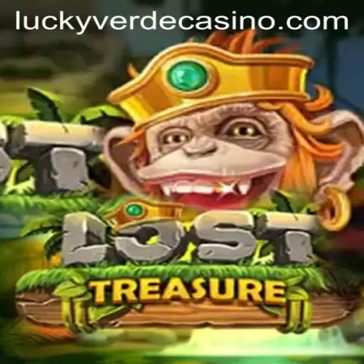 Master the Excitement of LostTreasure at Verde Casino Online